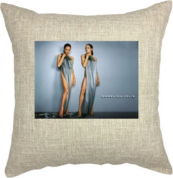 Angelina Jolie Pillow