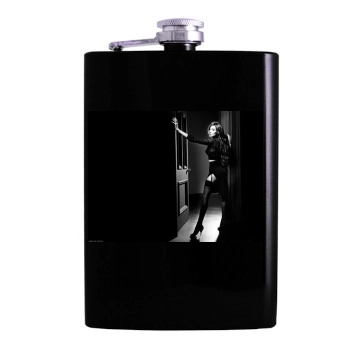 Angelina Jolie Hip Flask