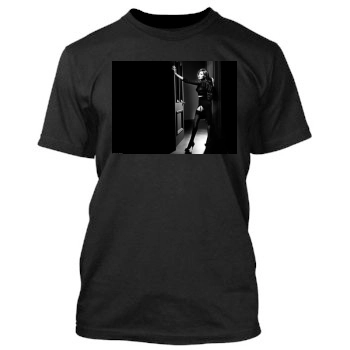 Angelina Jolie Men's TShirt