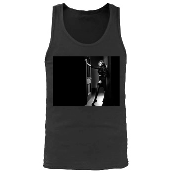 Angelina Jolie Men's Tank Top