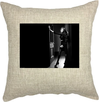 Angelina Jolie Pillow