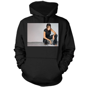 Angelina Jolie Mens Pullover Hoodie Sweatshirt