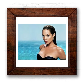 Angelina Jolie 6x6