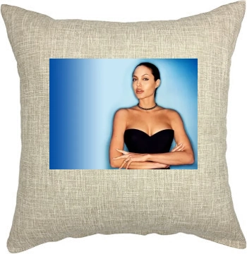 Angelina Jolie Pillow