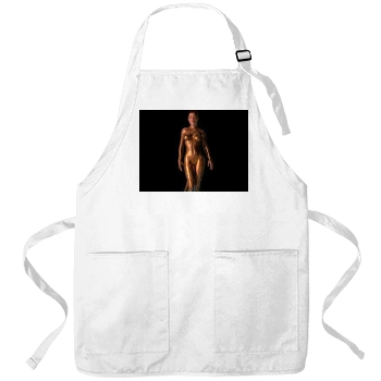 Angelina Jolie Apron