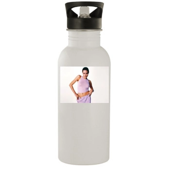 Angelina Jolie Stainless Steel Water Bottle