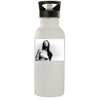 Angelina Jolie Stainless Steel Water Bottle