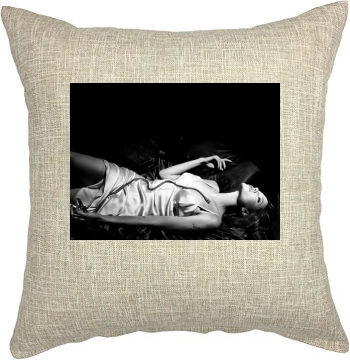 Angelina Jolie Pillow