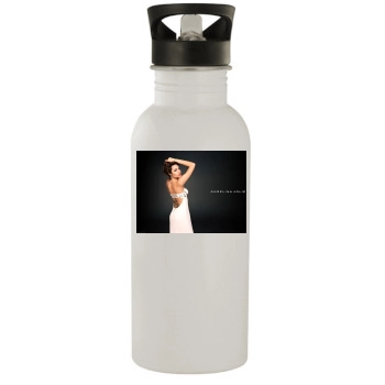 Angelina Jolie Stainless Steel Water Bottle