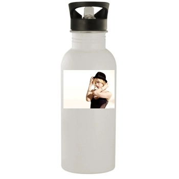 Avril Lavigne Stainless Steel Water Bottle