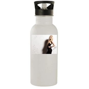 Avril Lavigne Stainless Steel Water Bottle