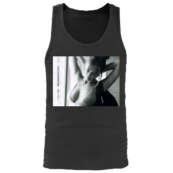 Bar Refaeli Men's Tank Top