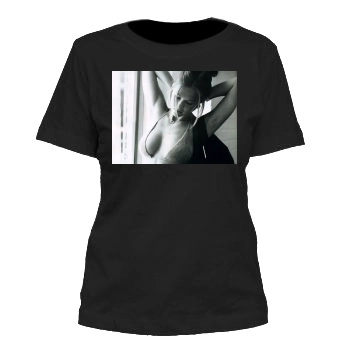 Bar Refaeli Women's Cut T-Shirt