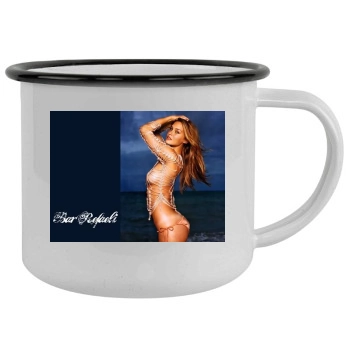 Bar Refaeli Camping Mug