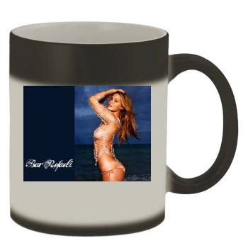 Bar Refaeli Color Changing Mug