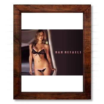 Bar Refaeli 14x17