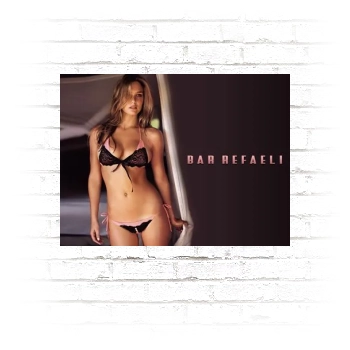 Bar Refaeli Poster