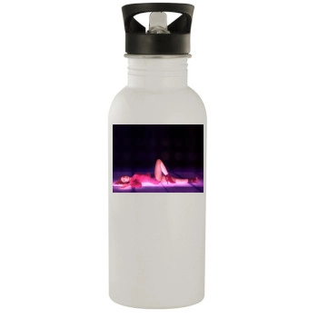 Bar Refaeli Stainless Steel Water Bottle