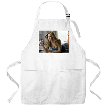 Bar Refaeli Apron