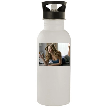 Bar Refaeli Stainless Steel Water Bottle