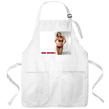 Bar Refaeli Apron