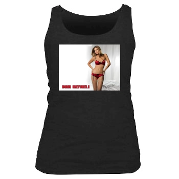 Bar Refaeli Women's Tank Top