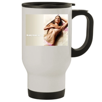 Bar Refaeli Stainless Steel Travel Mug