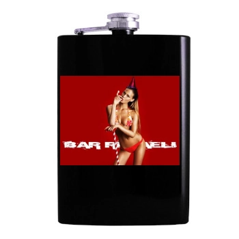 Bar Refaeli Hip Flask