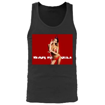 Bar Refaeli Men's Tank Top