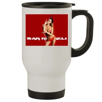 Bar Refaeli Stainless Steel Travel Mug