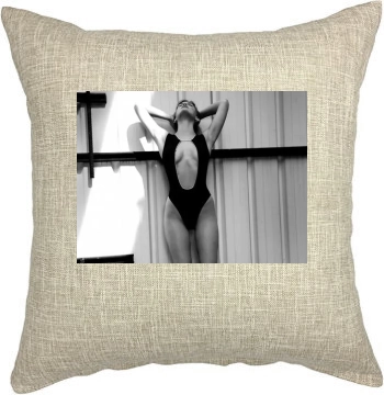 Bar Refaeli Pillow