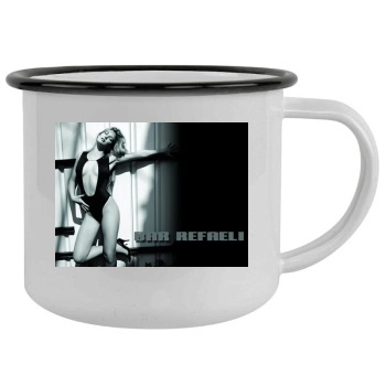 Bar Refaeli Camping Mug