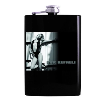 Bar Refaeli Hip Flask