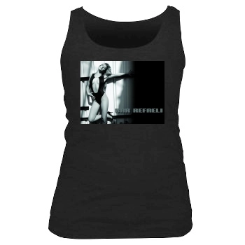 Bar Refaeli Women's Tank Top