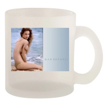 Bar Refaeli 10oz Frosted Mug