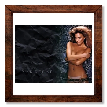 Bar Refaeli 12x12