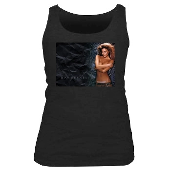 Bar Refaeli Women's Tank Top