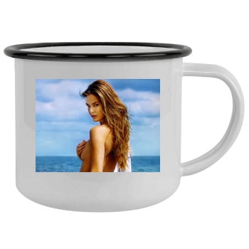 Bar Refaeli Camping Mug