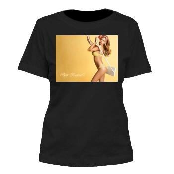 Bar Refaeli Women's Cut T-Shirt