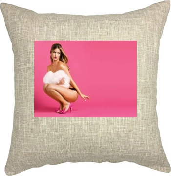 Bar Refaeli Pillow