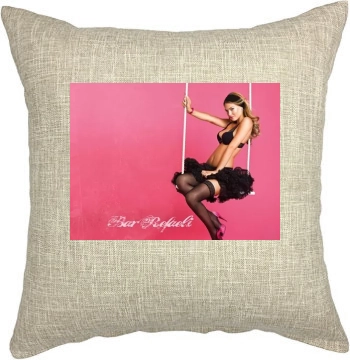 Bar Refaeli Pillow