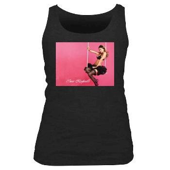 Bar Refaeli Women's Tank Top