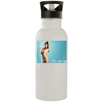 Bar Refaeli Stainless Steel Water Bottle