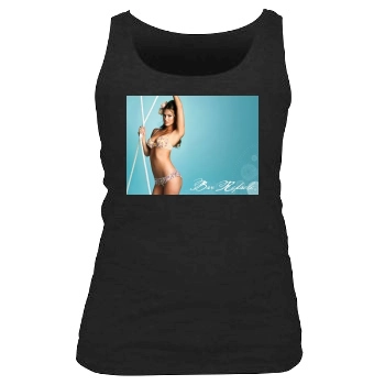 Bar Refaeli Women's Tank Top