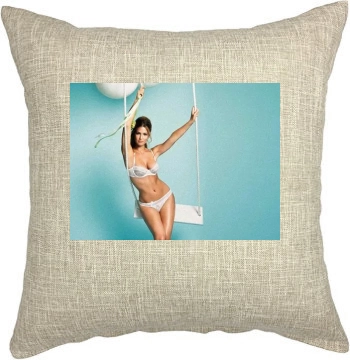 Bar Refaeli Pillow