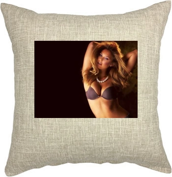 Bar Refaeli Pillow