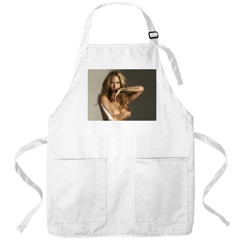 Bar Refaeli Apron