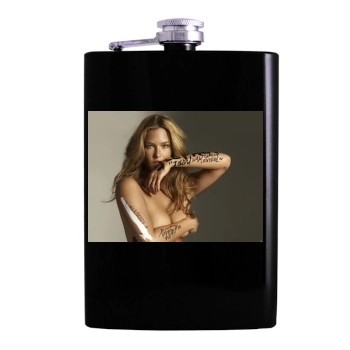 Bar Refaeli Hip Flask