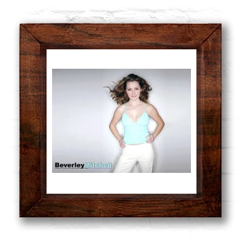 Beverley Mitchell 6x6