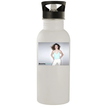 Beverley Mitchell Stainless Steel Water Bottle